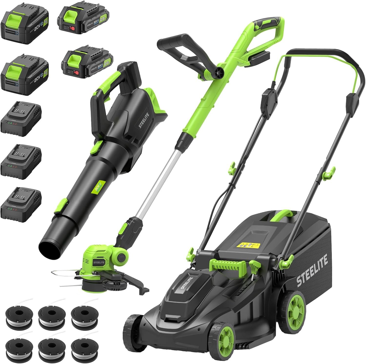 Steelite Combo Sets, Seasonal Deals, and New Arrivals